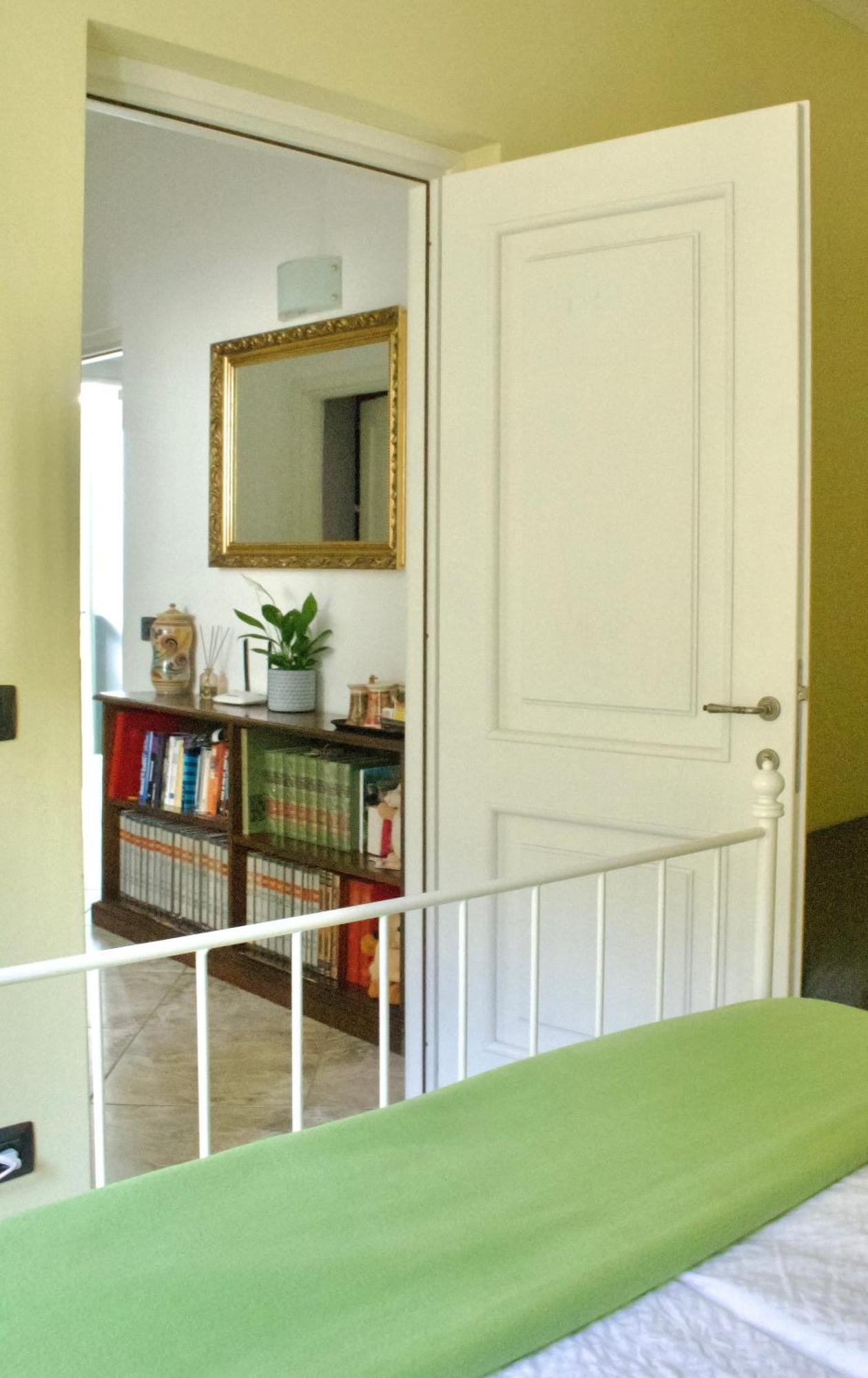B&B Il Riccio Tirano Exterior photo